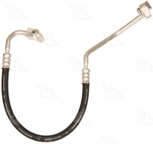Four Seasons A/C Refrigerant Discharge Hose P/N:55178 Fits: Toyota 4runner 2003 - Image 1