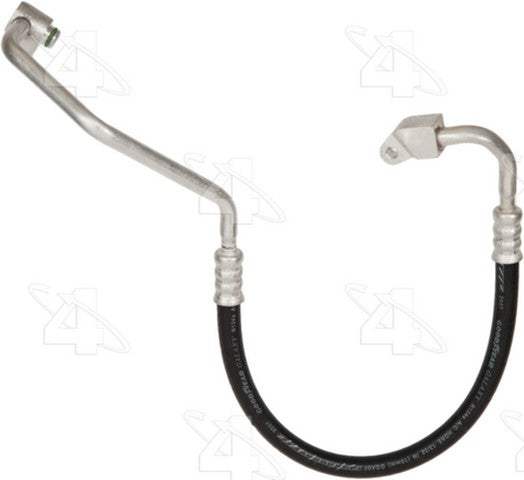 Four Seasons A/C Refrigerant Discharge Hose P/N:55178 Fits: Toyota 4runner 2003 - Image 2