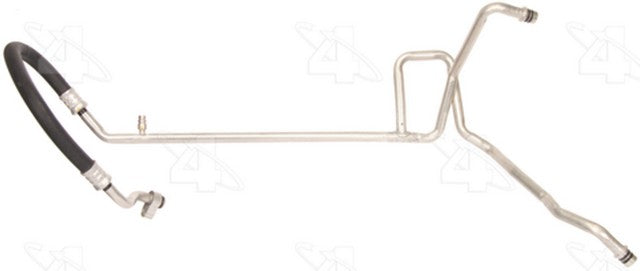 Four Seasons A/C Refrigerant Suction Hose P/N:55179 Fits: Toyota Sienna 06-04 - Image 1