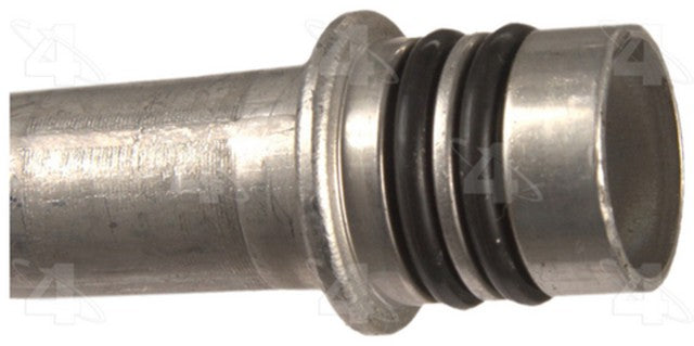 Four Seasons A/C Refrigerant Suction Hose P/N:55179 Fits: Toyota Sienna 06-04 - Image 2
