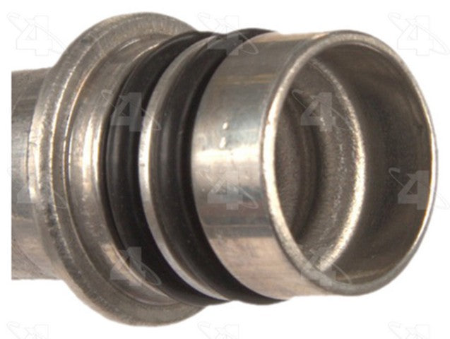 Four Seasons A/C Refrigerant Suction Hose P/N:55179 Fits: Toyota Sienna 06-04 - Image 5