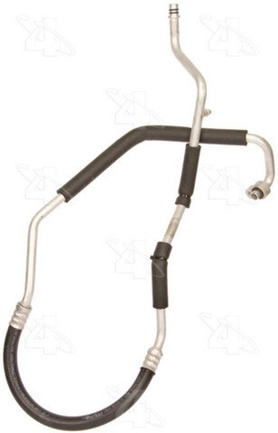 Four Seasons A/C Refrigerant Suction Hose P/N:55180 Fits: Toyota Tacoma 15-05 - Image 1