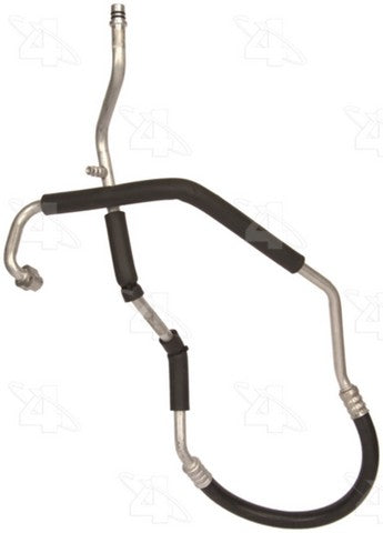 Four Seasons A/C Refrigerant Suction Hose P/N:55180 Fits: Toyota Tacoma 15-05 - Image 2