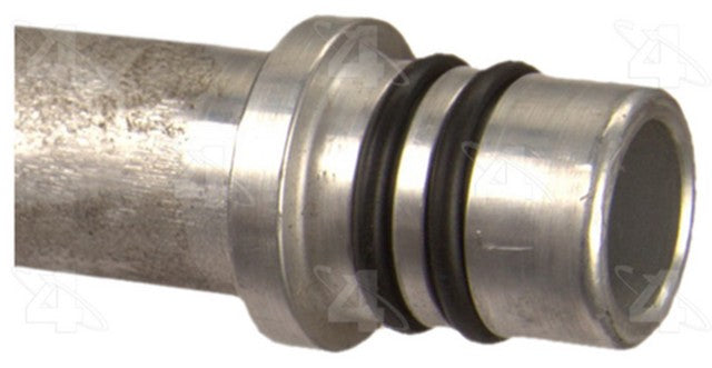 Four Seasons A/C Refrigerant Suction Hose P/N:55180 Fits: Toyota Tacoma 15-05 - Image 3