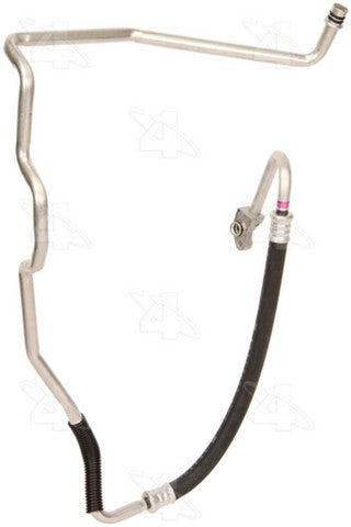 Four Seasons A/C Refrigerant Suction Hose P/N:55181 Fits: Toyota Prius 09-04 - Image 1
