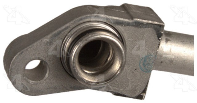 Four Seasons A/C Refrigerant Suction Hose P/N:55181 Fits: Toyota Prius 09-04 - Image 2
