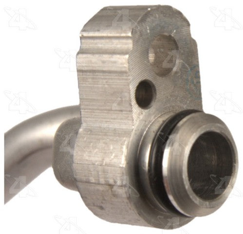 Four Seasons A/C Refrigerant Suction Hose P/N:55182 Fits: Toyota Highlander 07-04 - Image 2