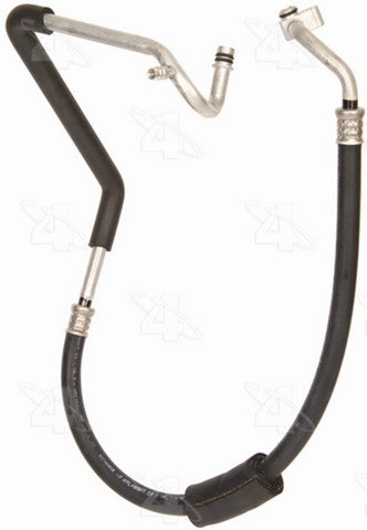 Four Seasons A/C Refrigerant Suction Hose P/N:55183 Fits: Toyota Avalon 04-00 - Image 1