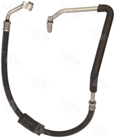 Four Seasons A/C Refrigerant Suction Hose P/N:55183 Fits: Toyota Avalon 04-00 - Image 4