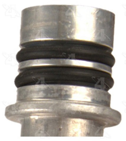 Four Seasons A/C Refrigerant Suction Hose P/N:55183 Fits: Toyota Avalon 04-00 - Image 3
