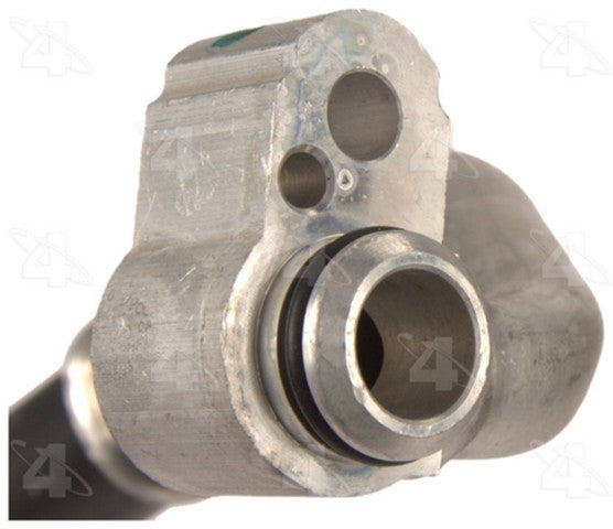 Four Seasons A/C Refrigerant Suction Hose P/N:55183 Fits: Toyota Avalon 04-00 - Image 2