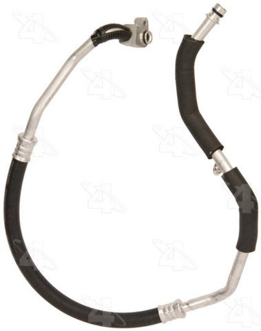 Four Seasons A/C Refrigerant Suction Hose P/N:55184 Fits: Toyota Rav4 05-04 - Image 1