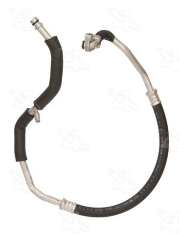 Four Seasons A/C Refrigerant Suction Hose P/N:55184 Fits: Toyota Rav4 05-04 - Image 3