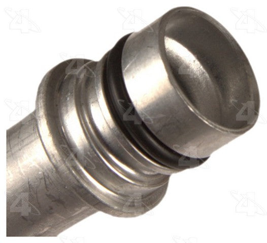 Four Seasons A/C Refrigerant Suction Hose P/N:55184 Fits: Toyota Rav4 05-04 - Image 2