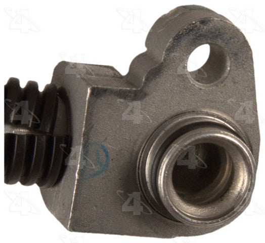 Four Seasons A/C Refrigerant Suction Hose P/N:55184 Fits: Toyota Rav4 05-04 - Image 4
