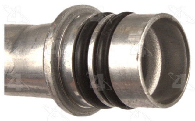Four Seasons A/C Refrigerant Suction Hose P/N:55185 Fits: Lexus Rx400h 08-06, Toyota Highlander 07-06 - Image 4