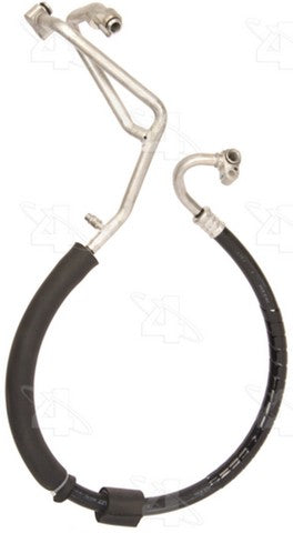 Four Seasons A/C Refrigerant Suction Hose P/N:55186 Fits: Toyota Sienna 03-98 - Image 1
