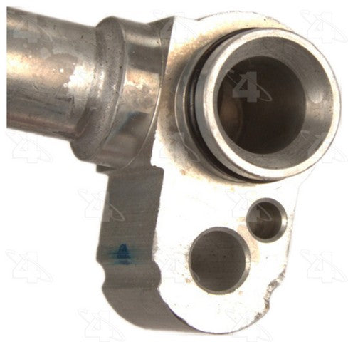 Four Seasons A/C Refrigerant Suction Hose P/N:55186 Fits: Toyota Sienna 03-98 - Image 2