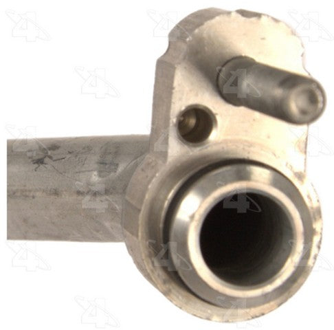 Four Seasons A/C Refrigerant Suction Hose P/N:55186 Fits: Toyota Sienna 03-98 - Image 3