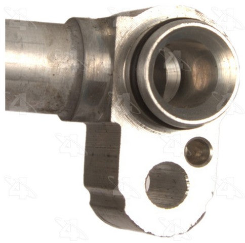 Four Seasons A/C Refrigerant Suction Hose P/N:55186 Fits: Toyota Sienna 03-98 - Image 5