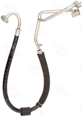 Four Seasons A/C Refrigerant Suction Hose P/N:55188 Fits: Toyota Sienna 03-98 - Image 1