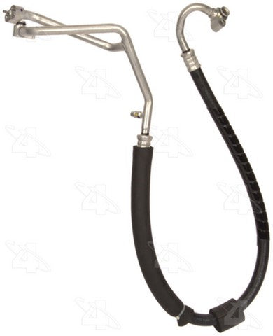 Four Seasons A/C Refrigerant Suction Hose P/N:55188 Fits: Toyota Sienna 03-98 - Image 5