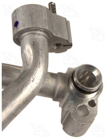 Four Seasons A/C Refrigerant Suction Hose P/N:55188 Fits: Toyota Sienna 03-98 - Image 3