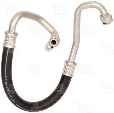 Four Seasons A/C Refrigerant Suction Hose P/N:55189 Fits: Toyota Yaris 12-06 - Image 1