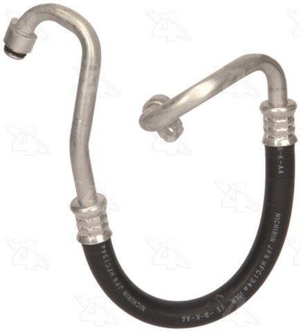 Four Seasons A/C Refrigerant Suction Hose P/N:55189 Fits: Toyota Yaris 12-06 - Image 2