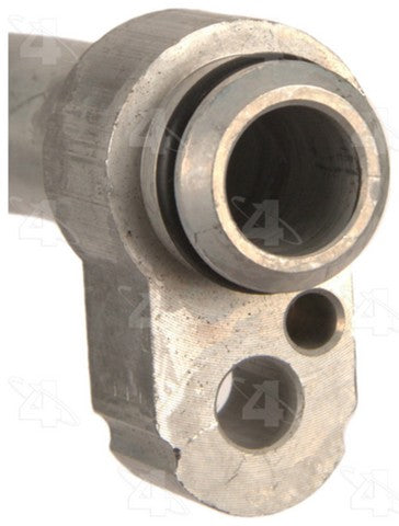 Four Seasons A/C Refrigerant Suction Hose P/N:55189 Fits: Toyota Yaris 12-06 - Image 4