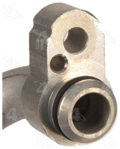 Four Seasons A/C Refrigerant Suction Hose P/N:55189 Fits: Toyota Yaris 12-06 - Image 3