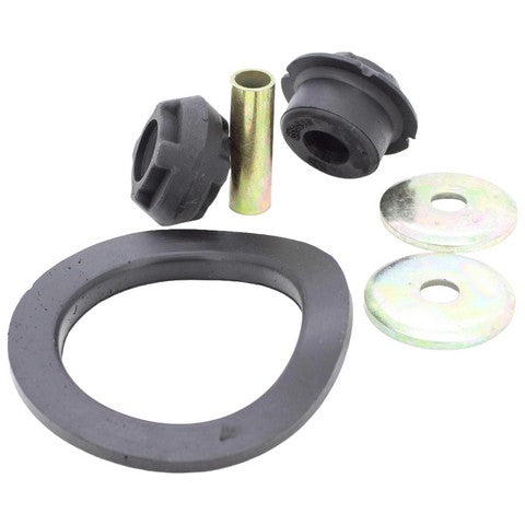 Vazlo Suspension Strut Mount Bushing Kit P/N:5519 Fits: Lexus Gs300 05-93, Lexus Gs400 00-98, Lexus Gs430 07-01, Lexus Is300 05-01, Lexus Sc430 10-02, Toyota Celica 05-00, Toyota Corolla Cross 2022 - Image 1