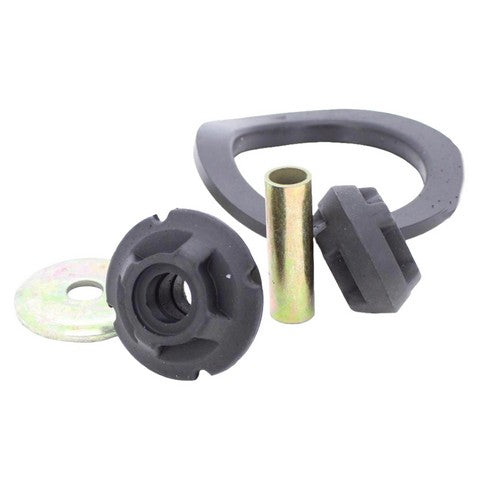 Vazlo Suspension Strut Mount Bushing Kit P/N:5519 Fits: Lexus Gs300 05-93, Lexus Gs400 00-98, Lexus Gs430 07-01, Lexus Is300 05-01, Lexus Sc430 10-02, Toyota Celica 05-00, Toyota Corolla Cross 2022 - Image 3
