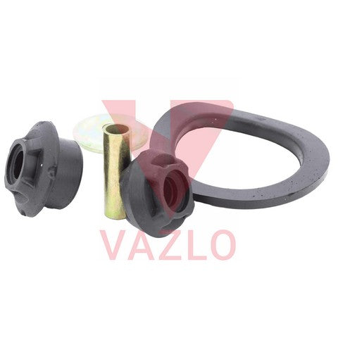 Vazlo Suspension Strut Mount Bushing Kit P/N:5519 Fits: Lexus Gs300 05-93, Lexus Gs400 00-98, Lexus Gs430 07-01, Lexus Is300 05-01, Lexus Sc430 10-02, Toyota Celica 05-00, Toyota Corolla Cross 2022 - Image 9