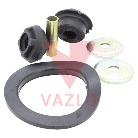 Vazlo Suspension Strut Mount Bushing Kit P/N:5519 Fits: Lexus Gs300 05-93, Lexus Gs400 00-98, Lexus Gs430 07-01, Lexus Is300 05-01, Lexus Sc430 10-02, Toyota Celica 05-00, Toyota Corolla Cross 2022 - Image 11