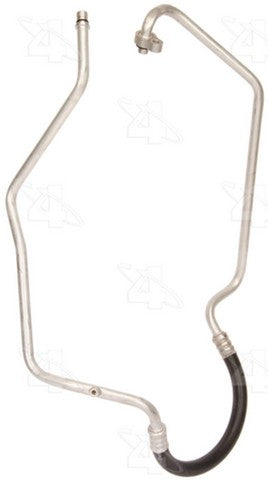 Four Seasons A/C Refrigerant Suction Hose P/N:55190 Fits: Toyota Tacoma 12-05 - Image 1