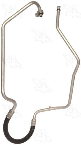 Four Seasons A/C Refrigerant Suction Hose P/N:55190 Fits: Toyota Tacoma 12-05 - Image 2