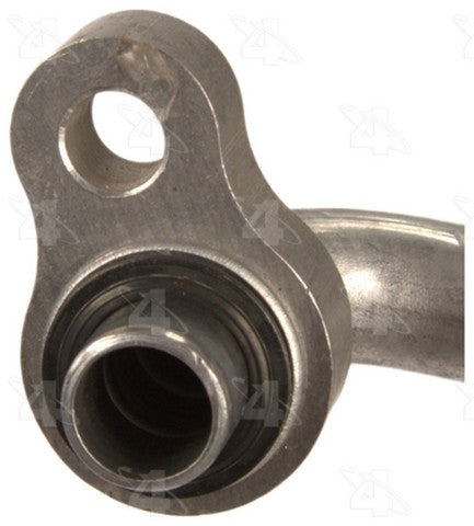 Four Seasons A/C Refrigerant Suction Hose P/N:55190 Fits: Toyota Tacoma 12-05 - Image 3