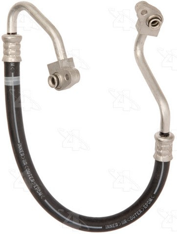 Four Seasons A/C Refrigerant Discharge Hose P/N:55191 Fits: Toyota Echo 05-00 - Image 1