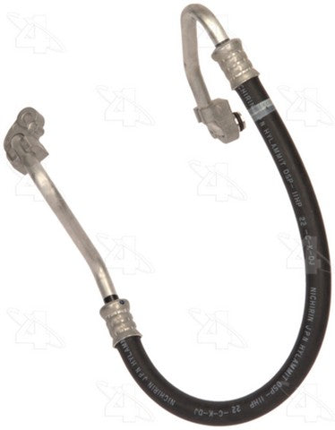 Four Seasons A/C Refrigerant Discharge Hose P/N:55191 Fits: Toyota Echo 05-00 - Image 2