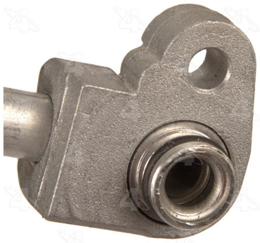 Four Seasons A/C Refrigerant Discharge Hose P/N:55191 Fits: Toyota Echo 05-00 - Image 4