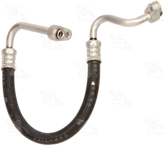 Four Seasons A/C Refrigerant Discharge Hose P/N:55192 Fits: Toyota Yaris 12-06 - Image 1