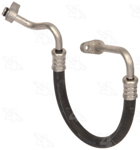 Four Seasons A/C Refrigerant Discharge Hose P/N:55192 Fits: Toyota Yaris 12-06 - Image 4