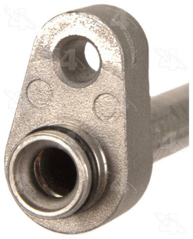 Four Seasons A/C Refrigerant Discharge Hose P/N:55192 Fits: Toyota Yaris 12-06 - Image 2