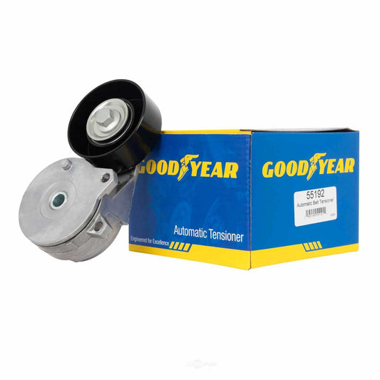 Goodyear Tensor de banda de accesorios P/N: 55192