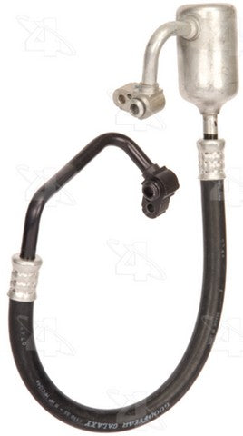 Four Seasons A/C Refrigerant Discharge Hose P/N:55194 Fits: Toyota Tundra 06-00 - Image 1