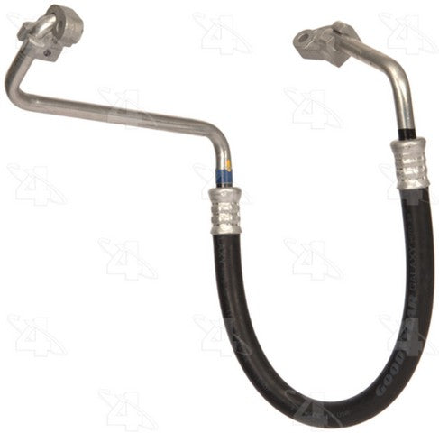 Four Seasons A/C Refrigerant Discharge Hose P/N:55195 Fits: Toyota Camry 2006, Toyota Solara 08-04 - Image 2
