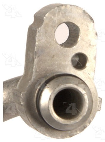Four Seasons A/C Refrigerant Discharge Hose P/N:55196 Fits: Toyota Avalon 04-01 - Image 2