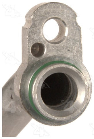 Four Seasons A/C Refrigerant Suction Hose P/N:55198 Fits: Toyota 4runner 06-03, Toyota Fj Cruiser 09-07 - Image 2