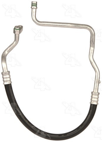 Four Seasons A/C Refrigerant Suction Hose P/N:55199 Fits: Toyota Corolla 08-05 - Image 1